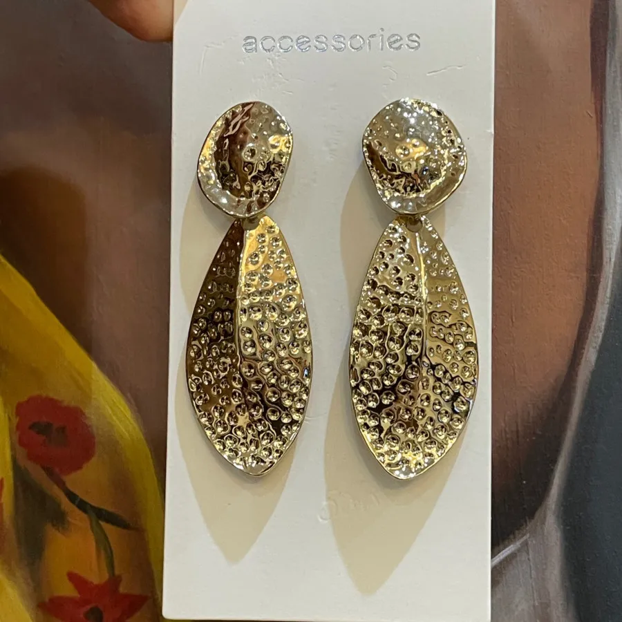 گوشواره دفرمه