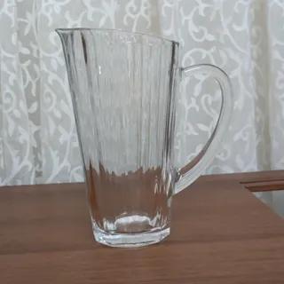 پارچ کریستال پاشاباغچه