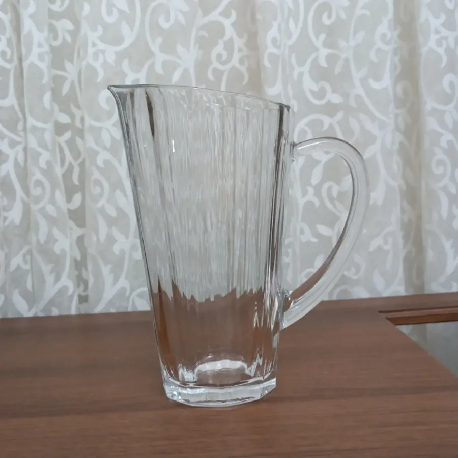 پارچ کریستال پاشاباغچه