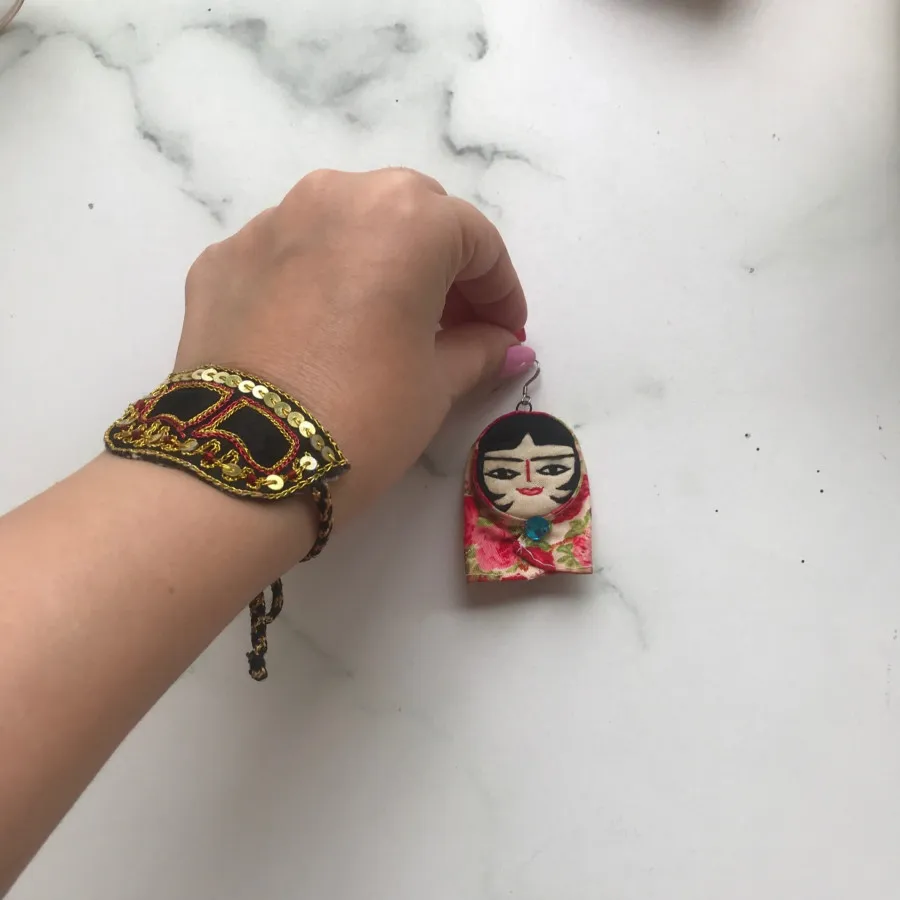 گوشواره