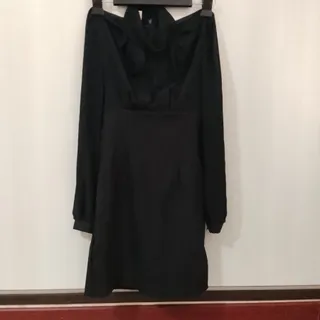پیراهن بالا حریر