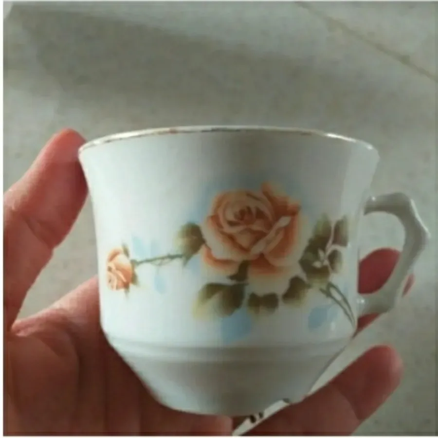 فنجان چینی