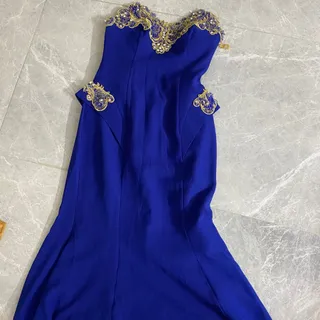 لباس مجلسی