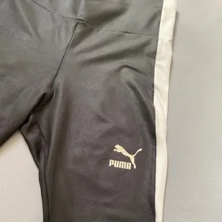 لگ پما puma