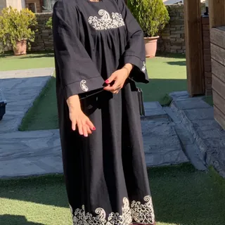 کفتان مانتو بلند زنانه