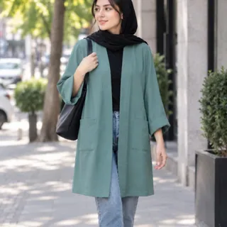 مانتو ابر و بادی