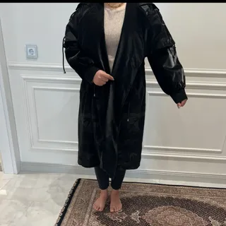 پالتو بلند زنانه