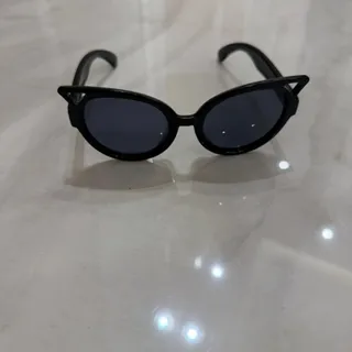 عینک دخترانه