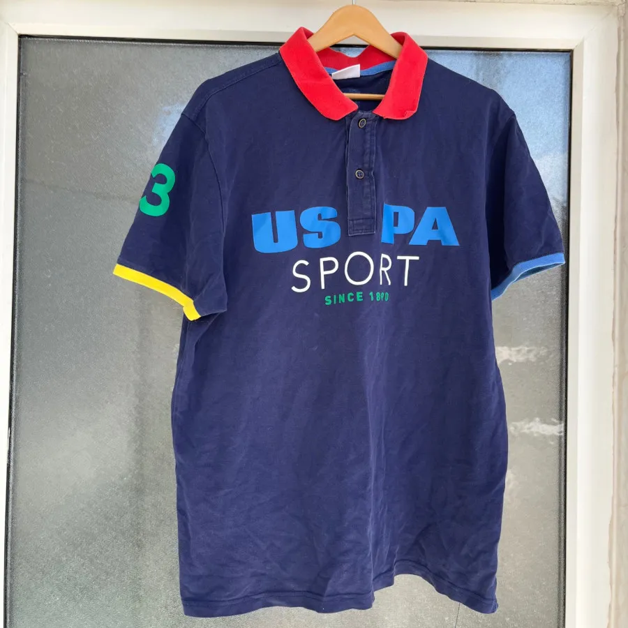 تیشرت مردانه polo