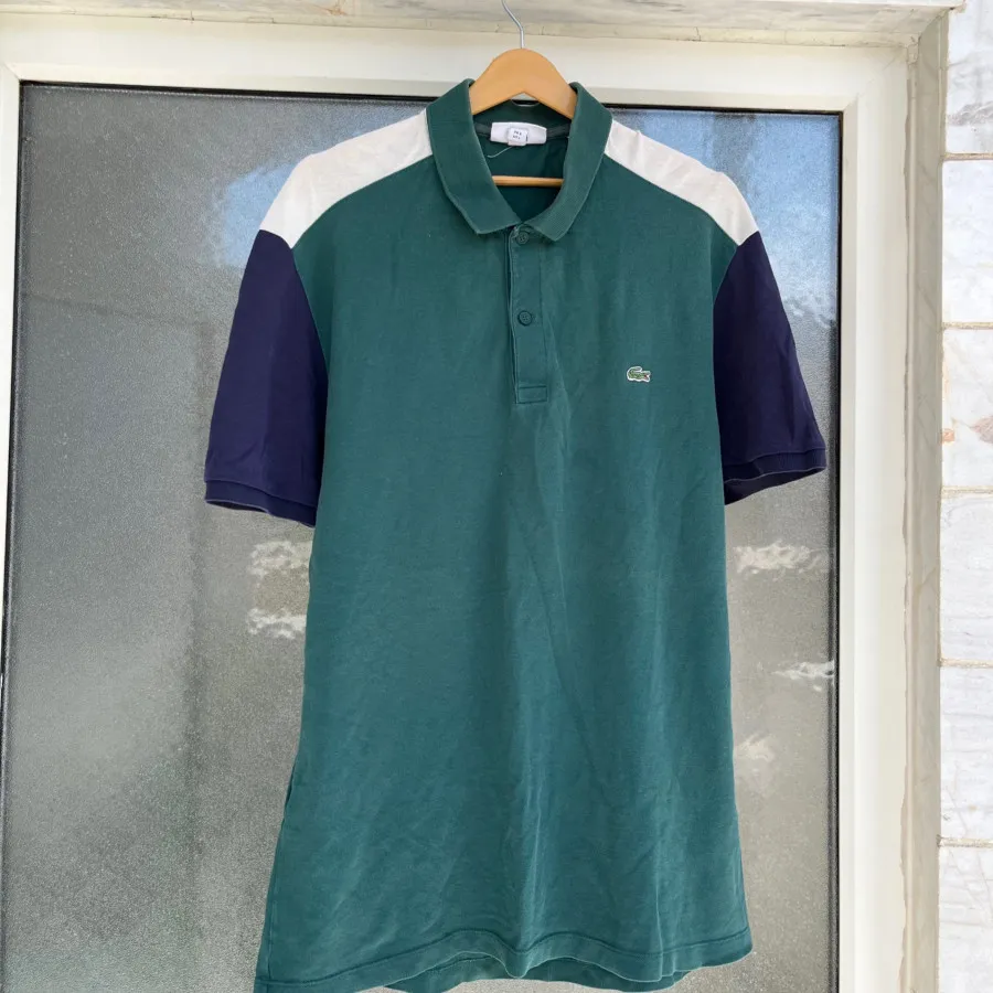 تیشرت مردانه Lacoste