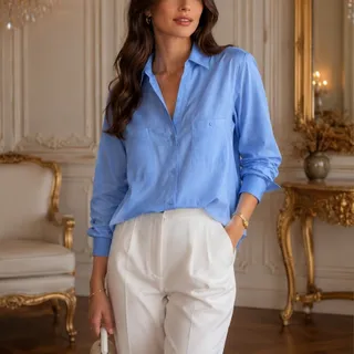 شومیز بیسیک