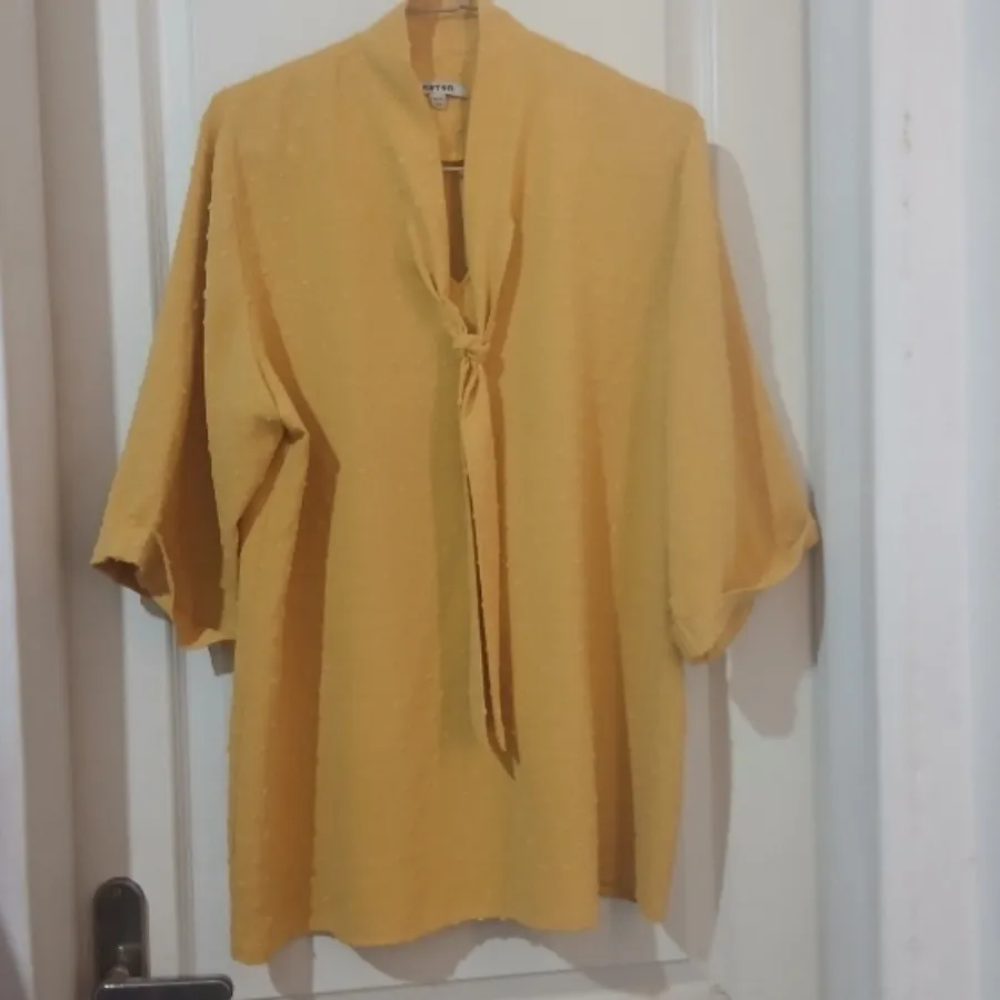 شومیز کوتون