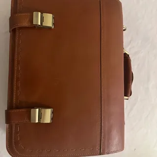 کیف چرم وکالتی