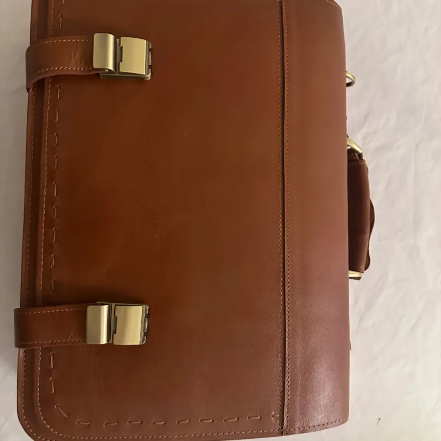 کیف چرم وکالتی