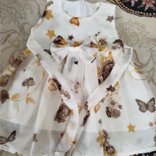 لباس مجلسی دخترانه