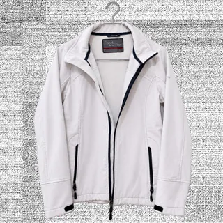 کاپشن سفید اسپرت Esprit