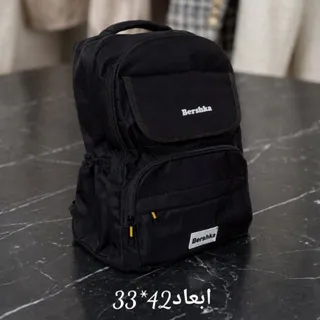 کوله مدرسه