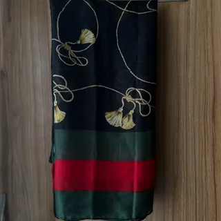 شال سیلک