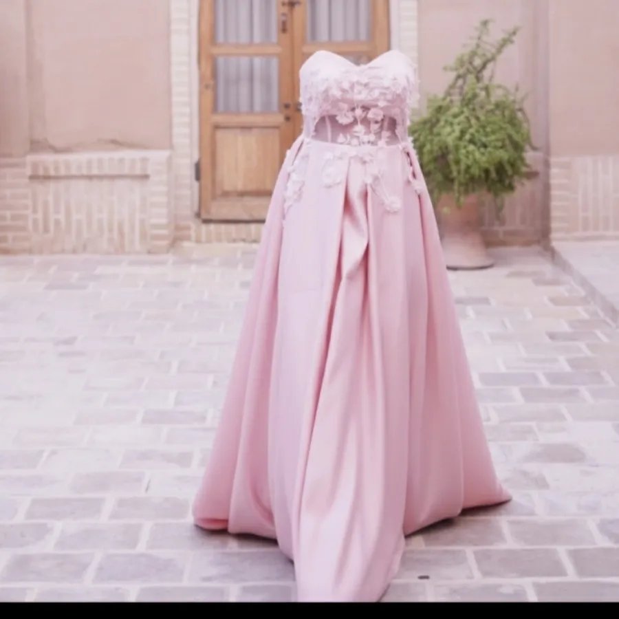 لباس مجلسی دخترونه
