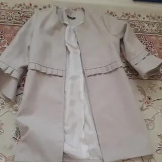 پالتو خرید از ایتالیا