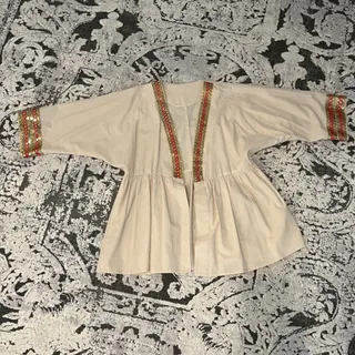 مانتو سنتی پیله ای