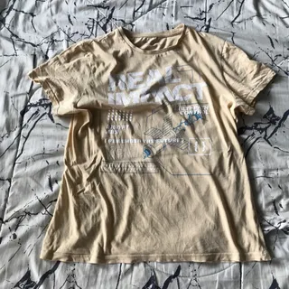 تیشرت اسپلش