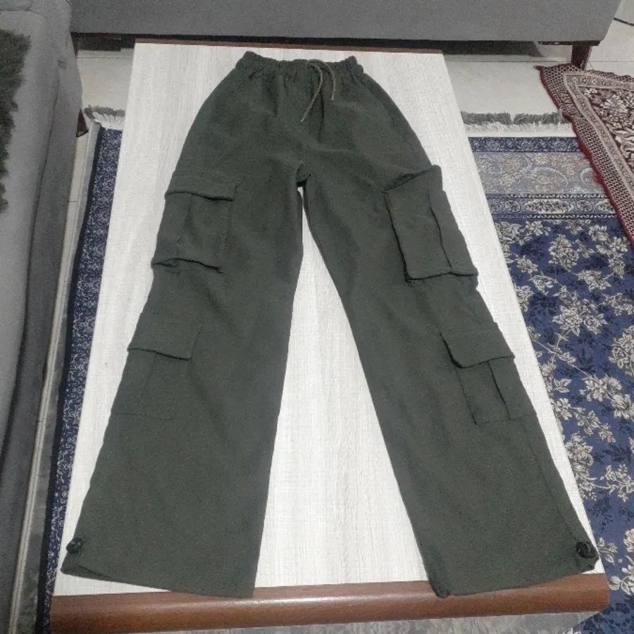 شلوار کارگو
