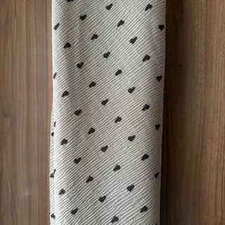 شال قلبی