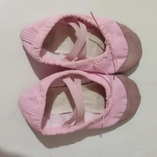 کفش باله