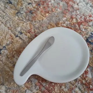 ظرف کره پنیر