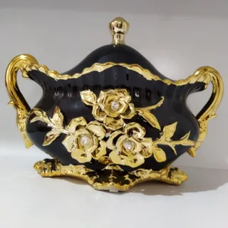 ظرف شکلات خوری