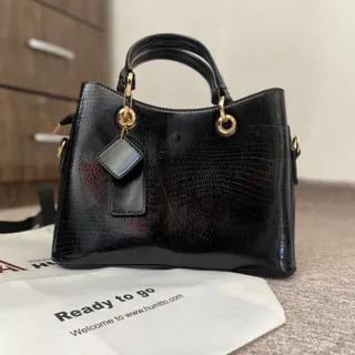 کیف ورنی