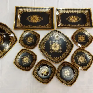 ظروف پذیرایی