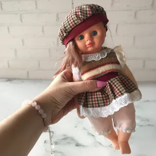 عروسک