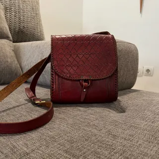 کیف چرم