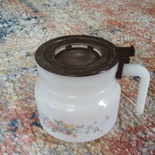 قوری لومینارک قدیمی