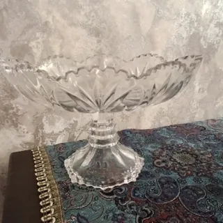 ظرف شکلات خوری