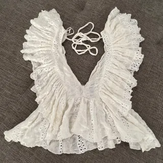 تاپ zara