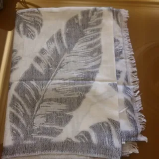 شال تمام نخ