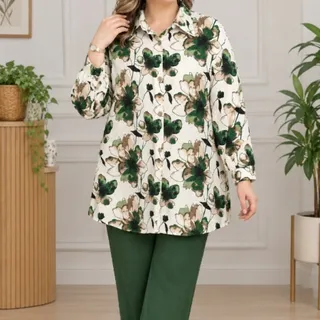 شومیز زنانه