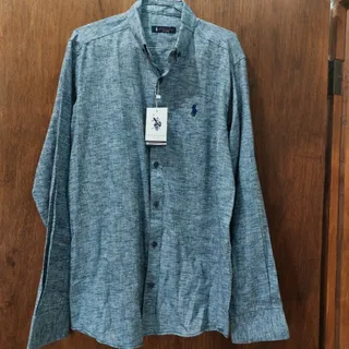 پیراهن مردانه polo ترک xl