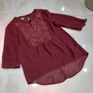 شومیز حریر