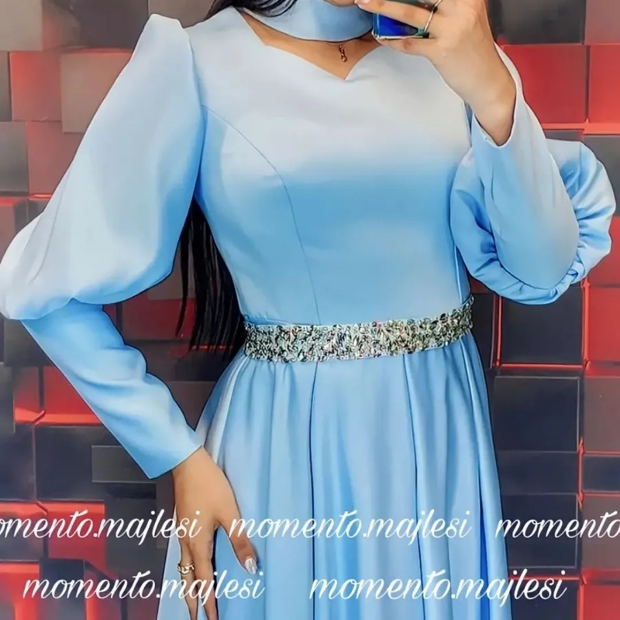 لباس مجلسی