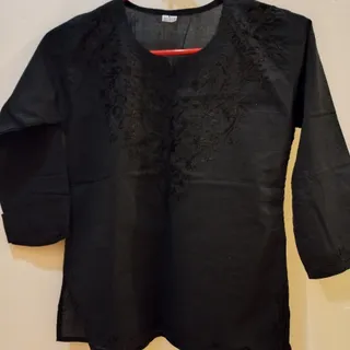 بلوز هندی