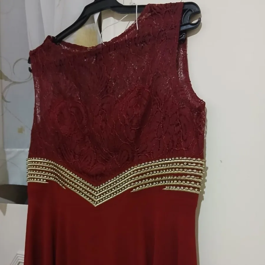لباس مجلسی