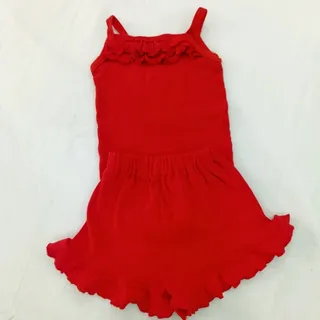 بادی و شلوارک نوزدای