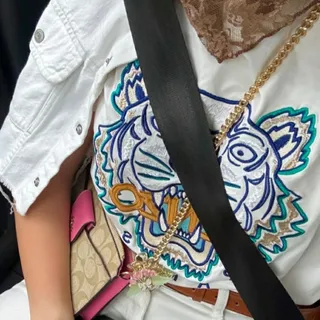 تیشرت کنزو