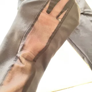 لگ