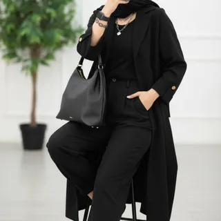 مانتو زنانه