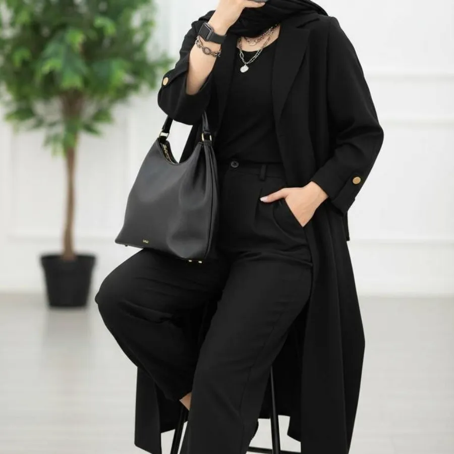 مانتو زنانه